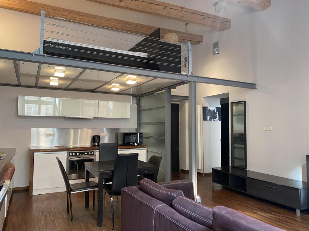 Zdjęcie apartamentu