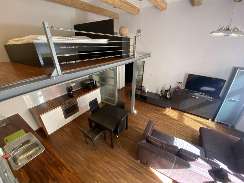 Zdjęcie apartamentu