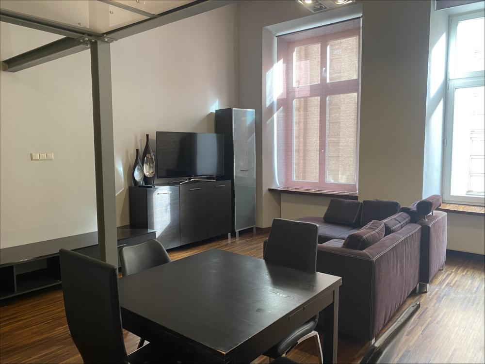Zdjęcie apartamentu