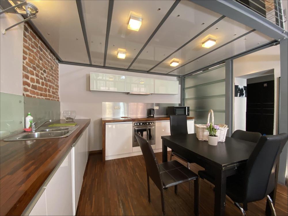Zdjęcie apartamentu
