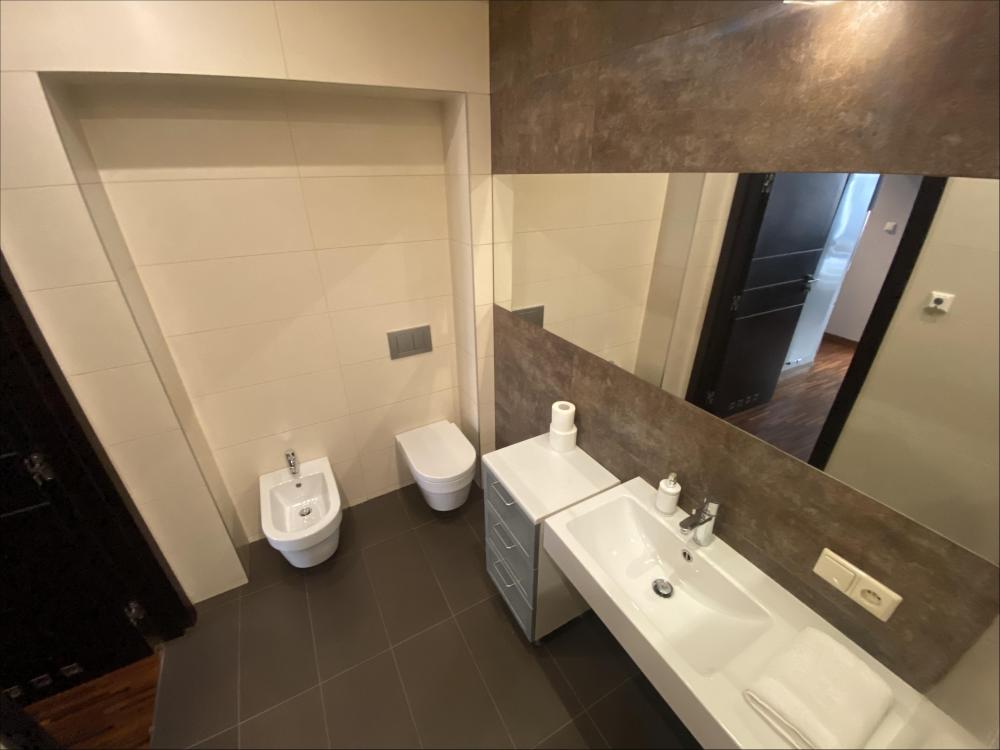 Zdjęcie apartamentu