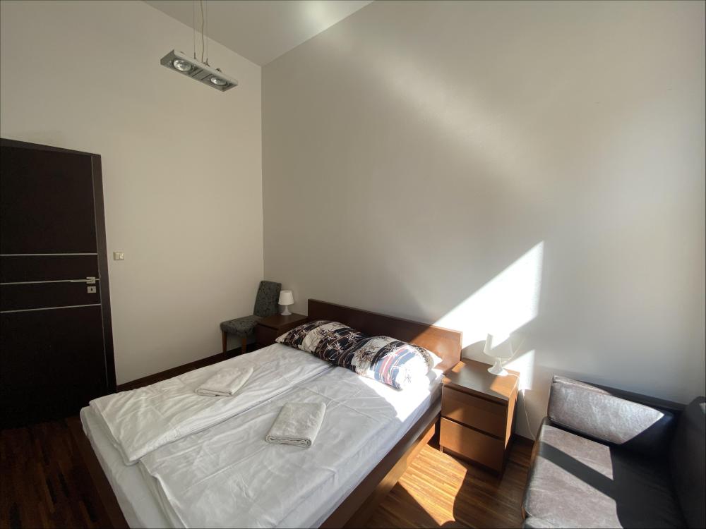 Zdjęcie apartamentu