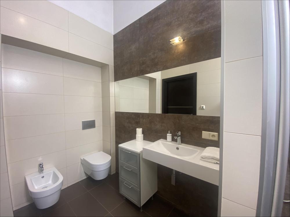 Zdjęcie apartamentu