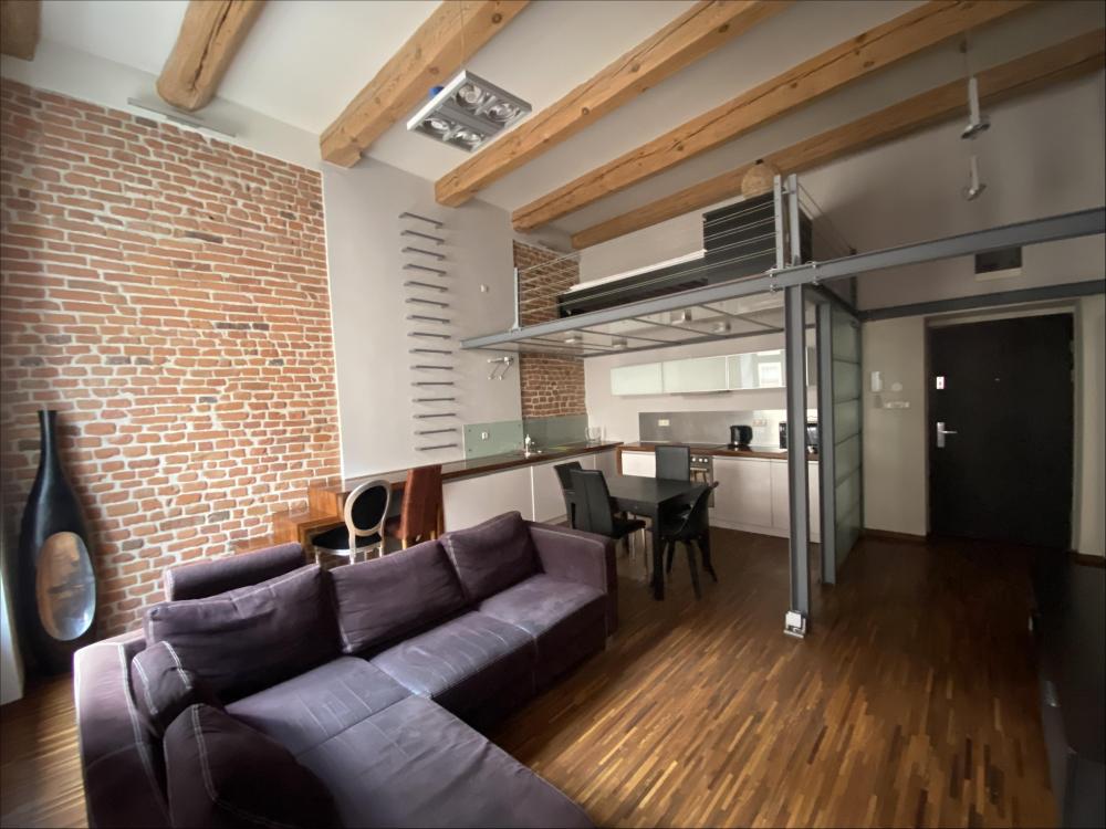 Zdjęcie apartamentu