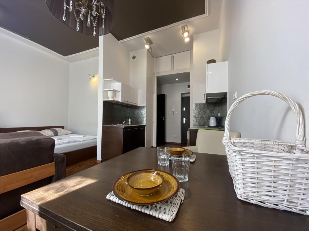 Apartament Jana 20