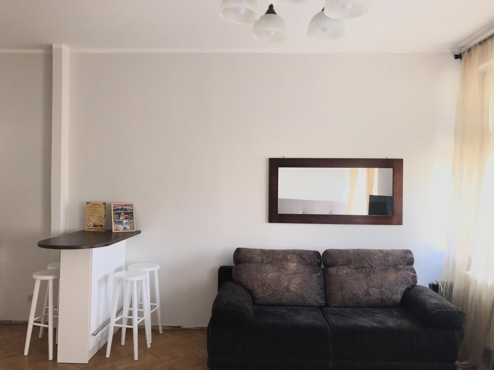 Apartament Krzyża 12