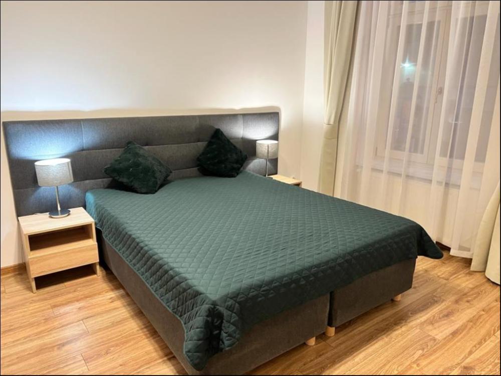 Zdjęcie apartamentu