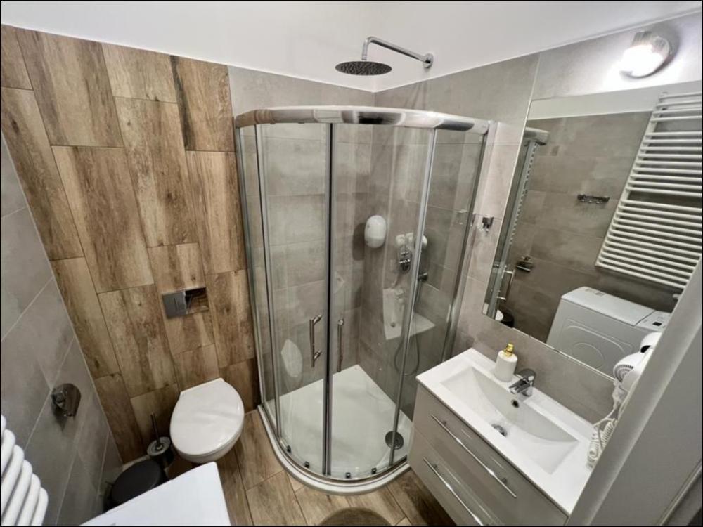 Zdjęcie apartamentu