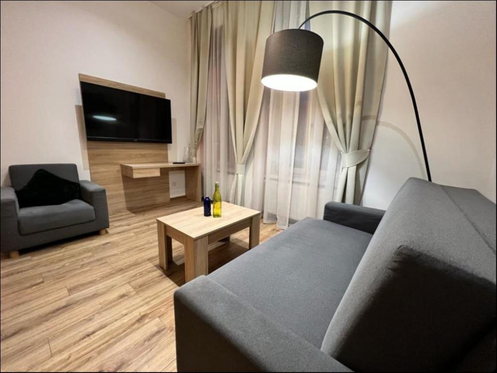 Zdjęcie apartamentu