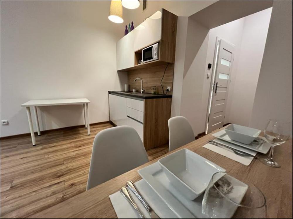 Zdjęcie apartamentu