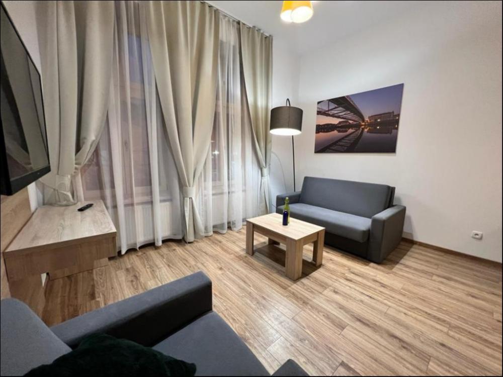 Zdjęcie apartamentu
