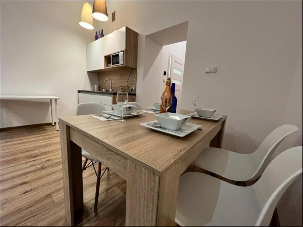 Zdjęcie apartamentu