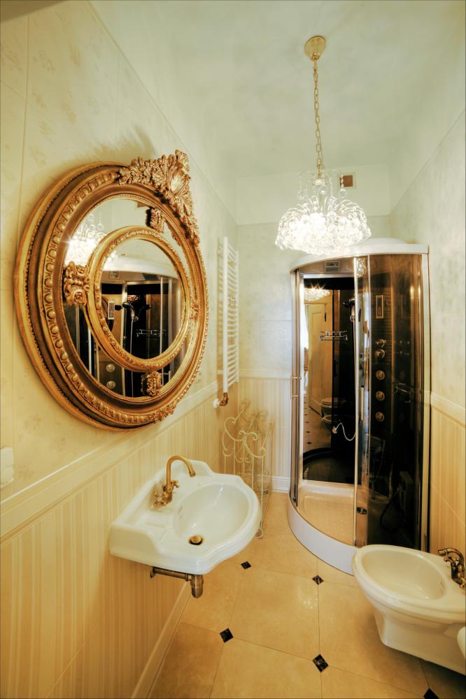 Zdjęcie apartamentu