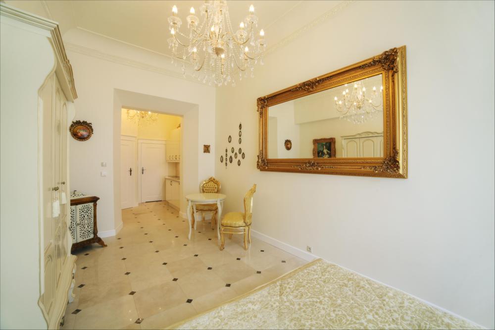 Zdjęcie apartamentu