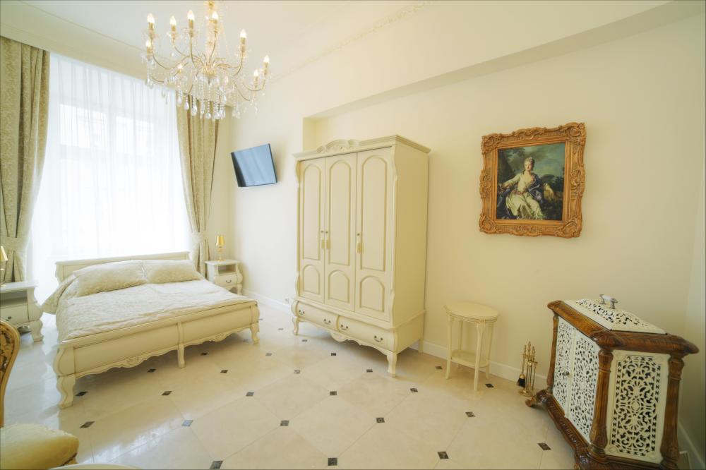 Zdjęcie apartamentu
