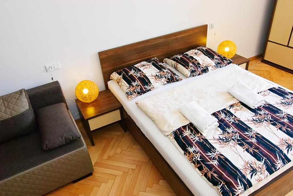 Apartament Floriańska 23