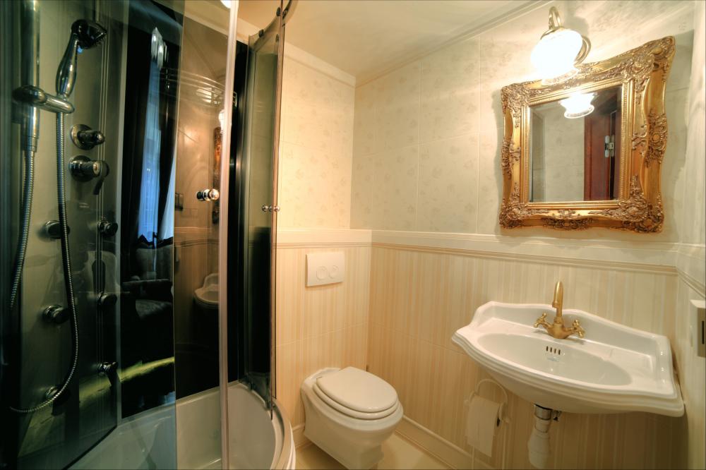 Zdjęcie apartamentu
