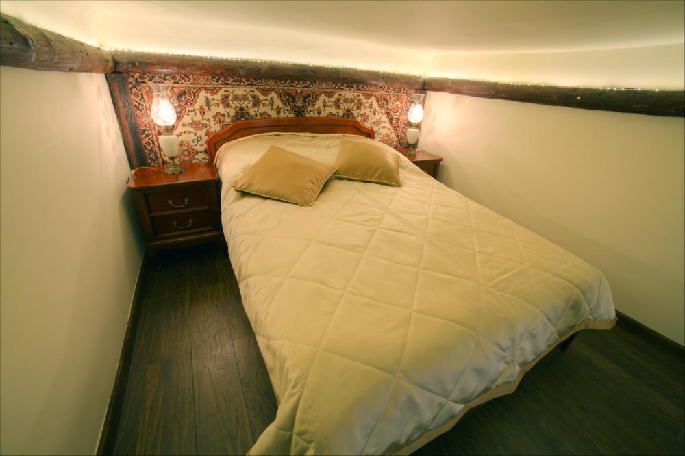 Zdjęcie apartamentu