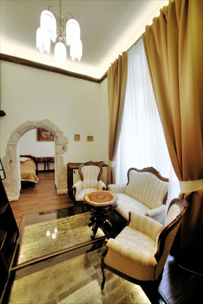Zdjęcie apartamentu