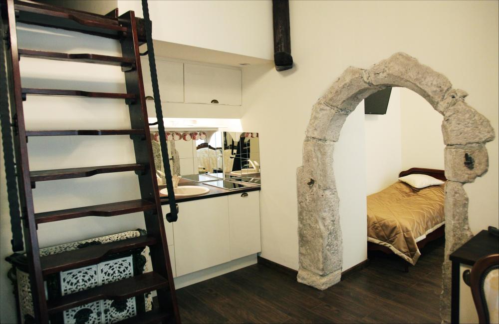 Zdjęcie apartamentu