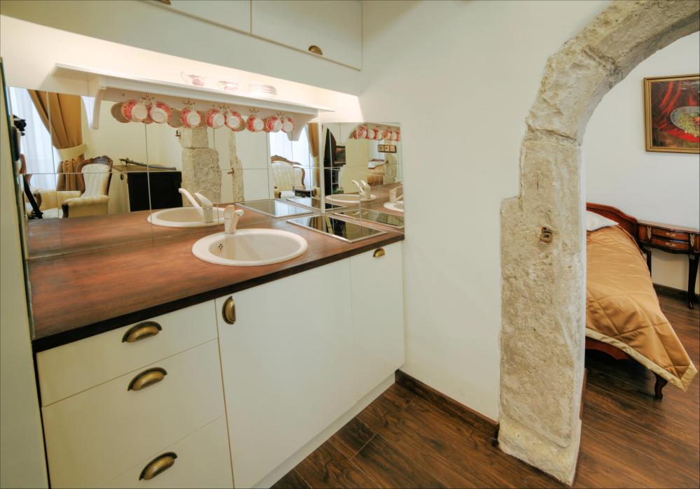Zdjęcie apartamentu