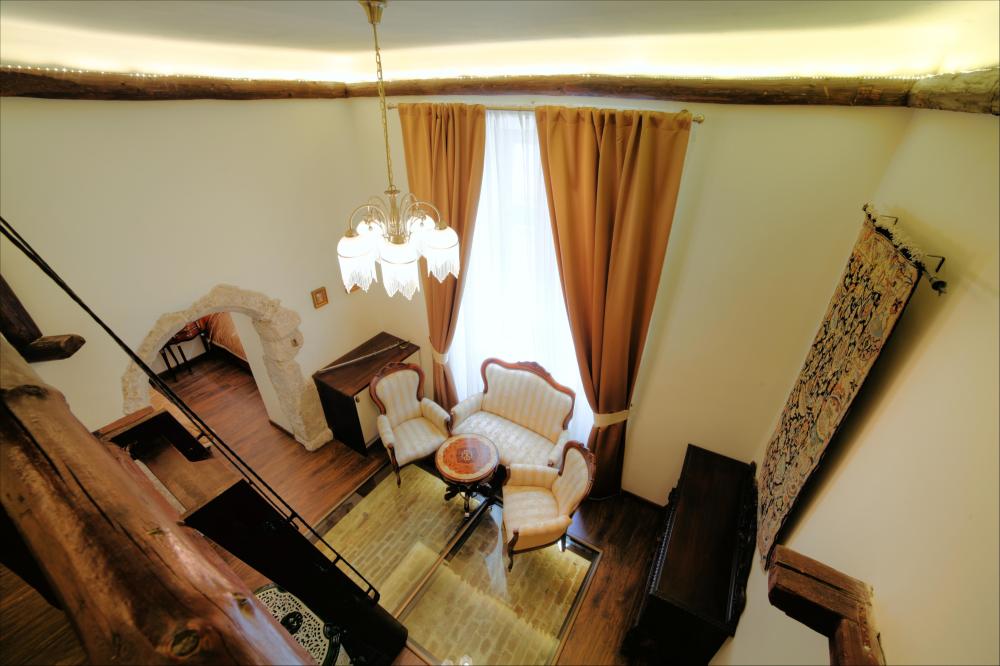 Zdjęcie apartamentu