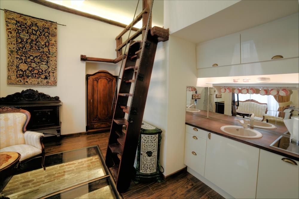 Zdjęcie apartamentu
