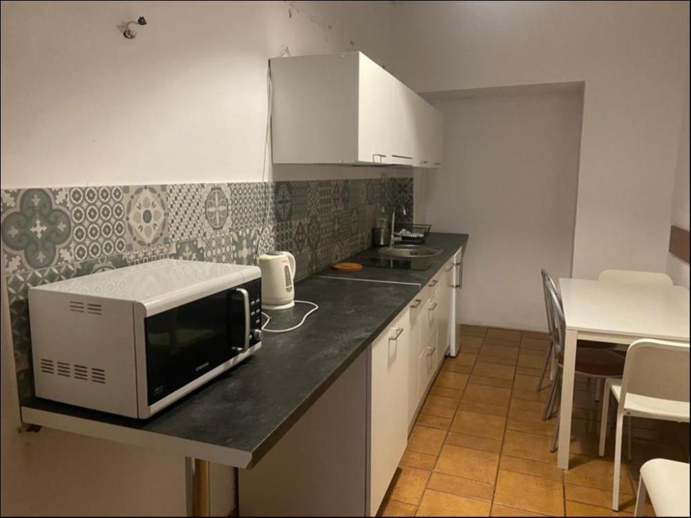 Zdjęcie apartamentu