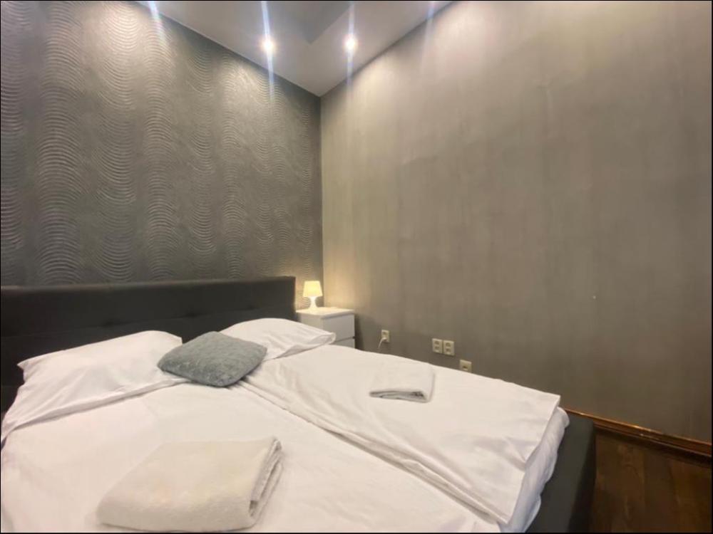 Zdjęcie apartamentu