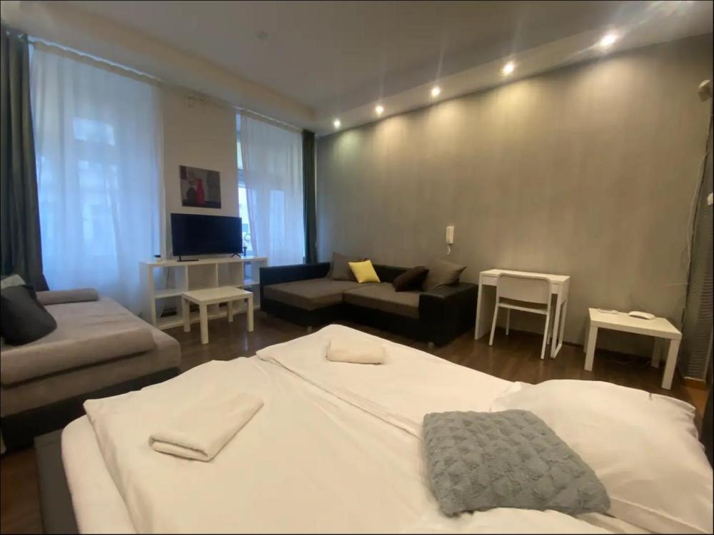 Zdjęcie apartamentu