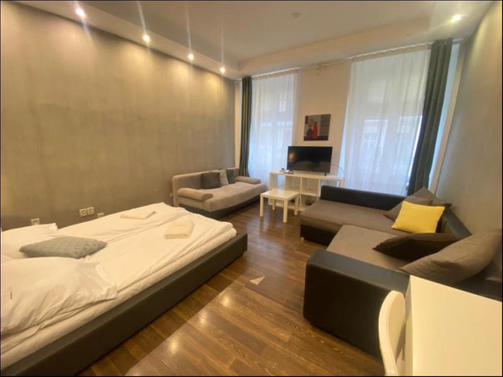 Zdjęcie apartamentu