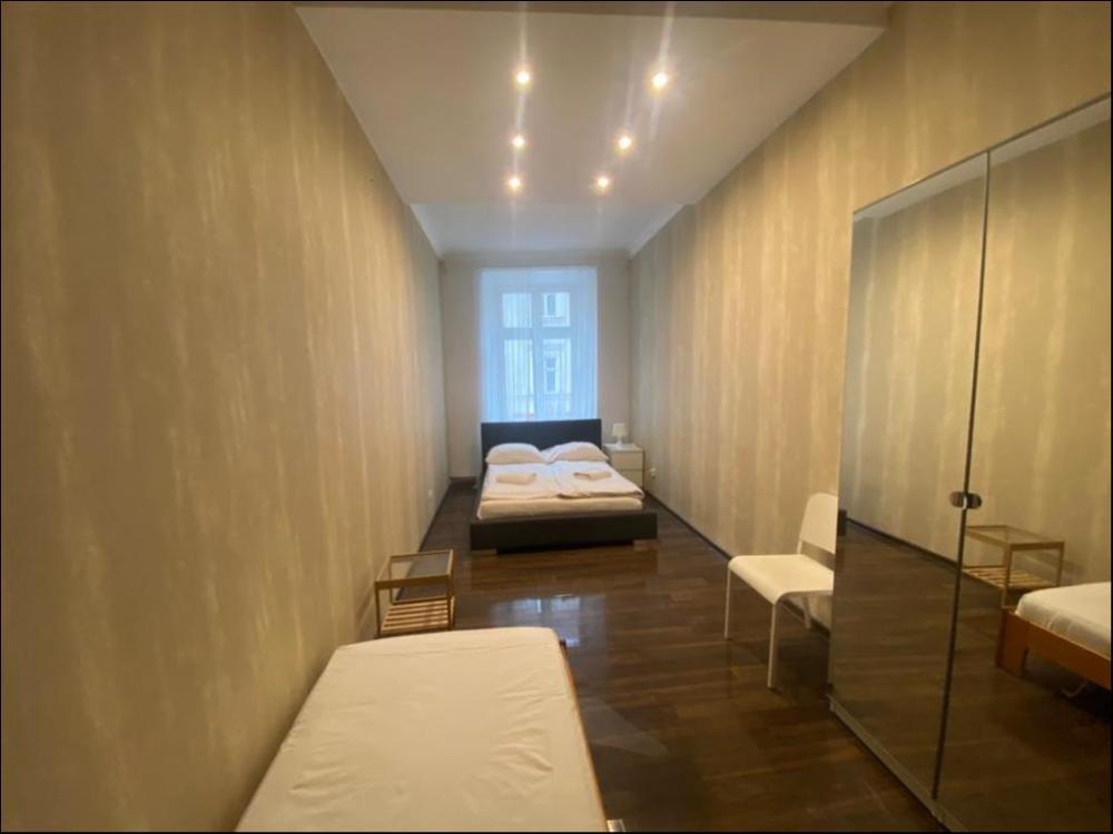 Zdjęcie apartamentu