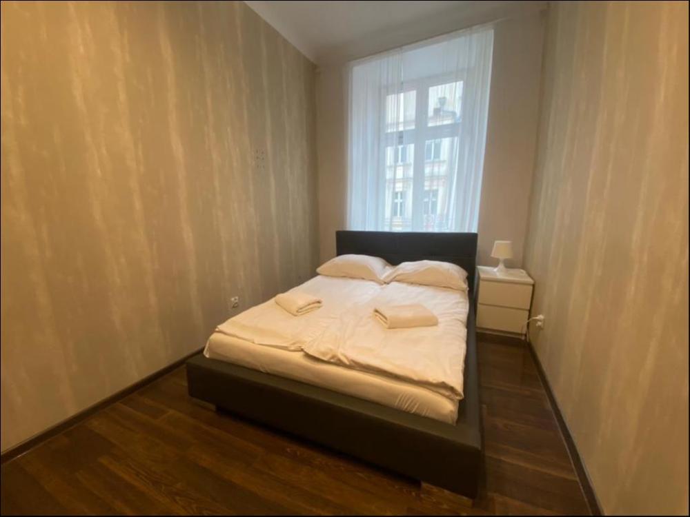 Zdjęcie apartamentu