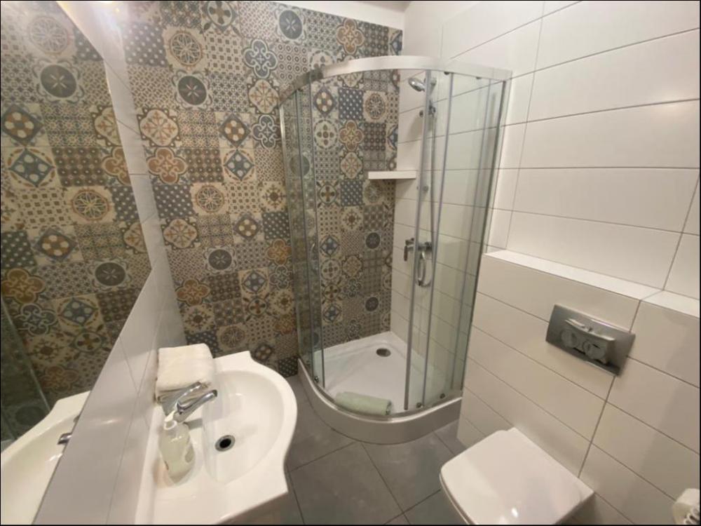 Zdjęcie apartamentu