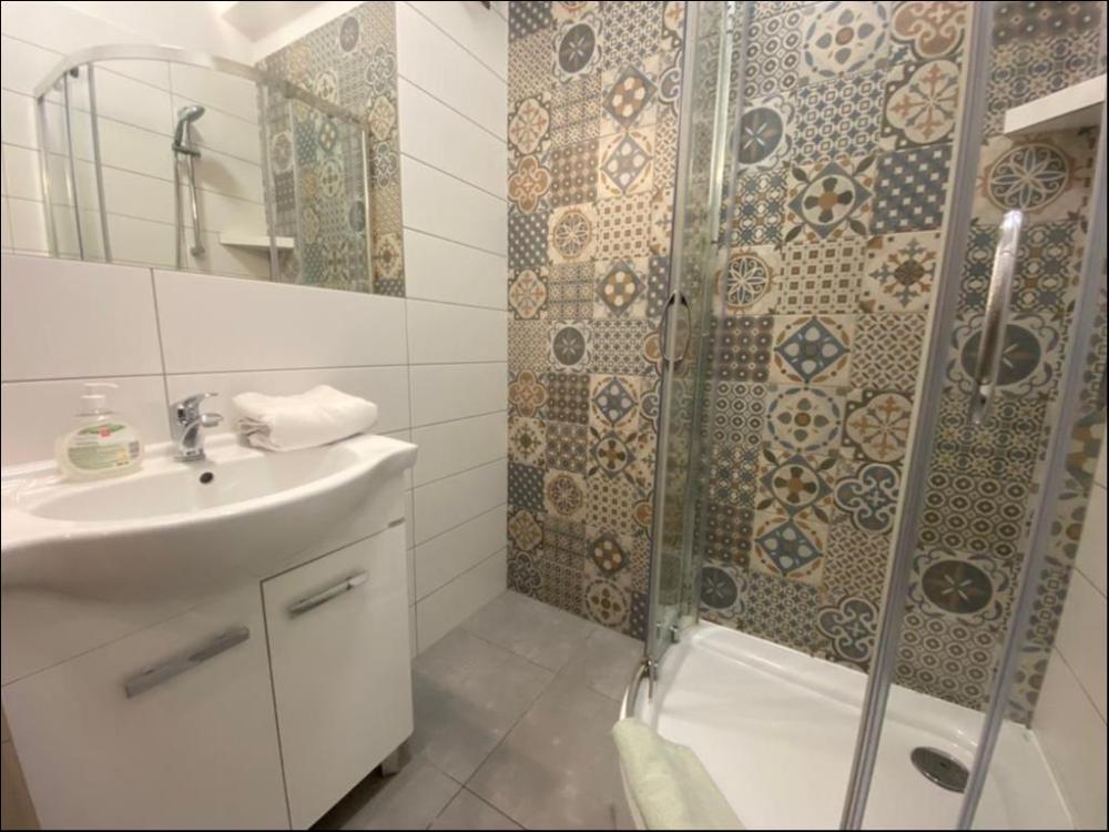 Zdjęcie apartamentu