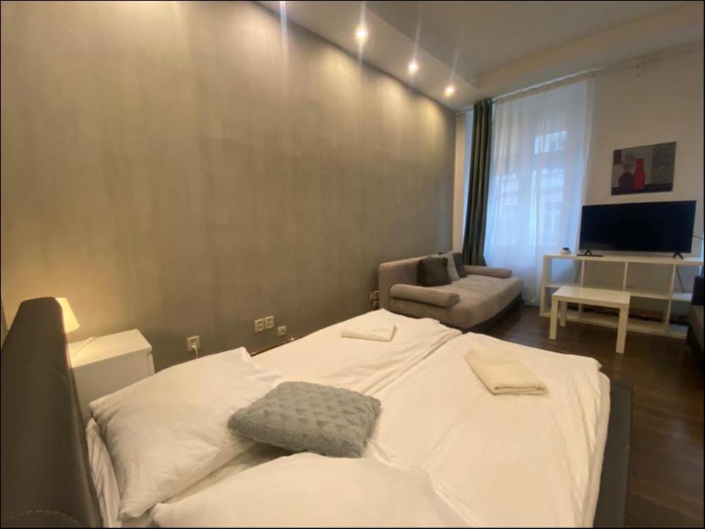 Zdjęcie apartamentu