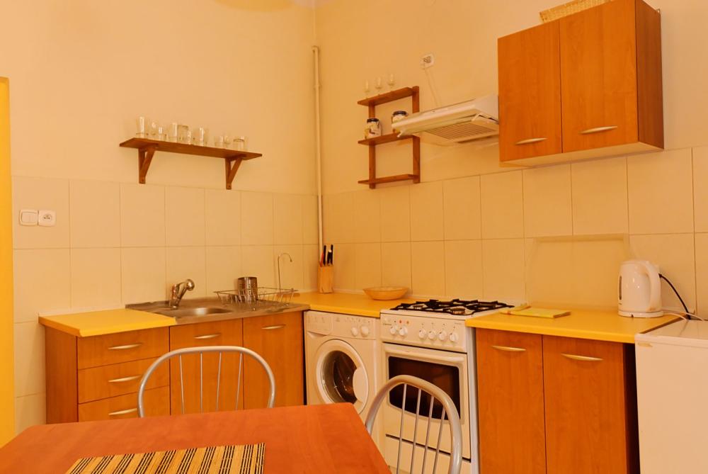 Zdjęcie apartamentu