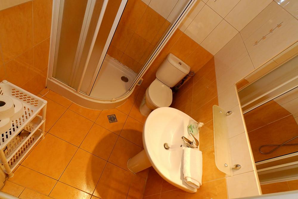 Zdjęcie apartamentu