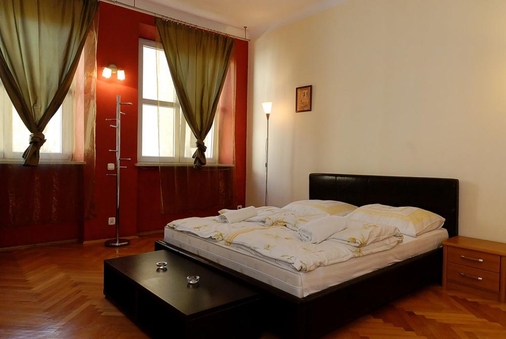 Zdjęcie apartamentu