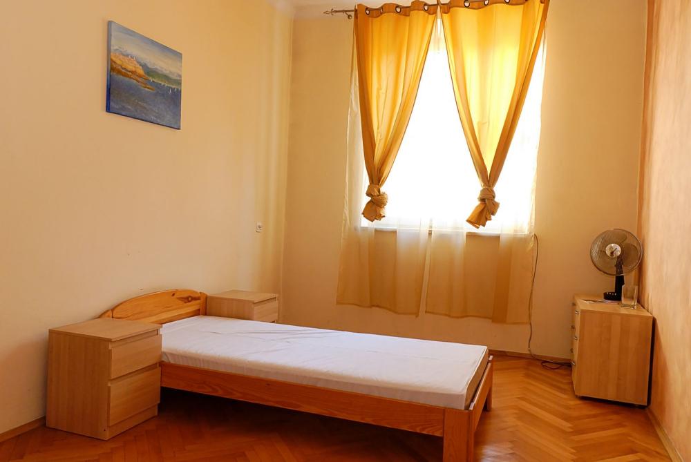 Zdjęcie apartamentu