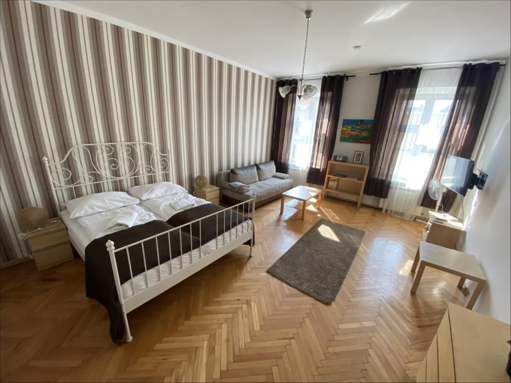 Zdjęcie apartamentu