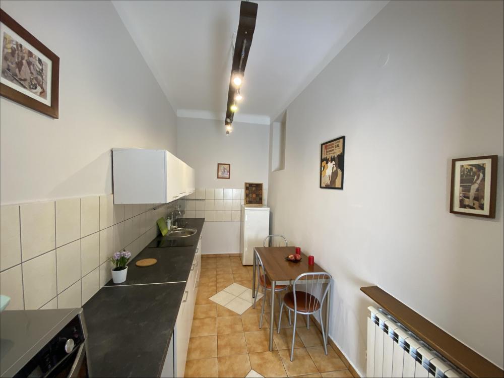 Zdjęcie apartamentu