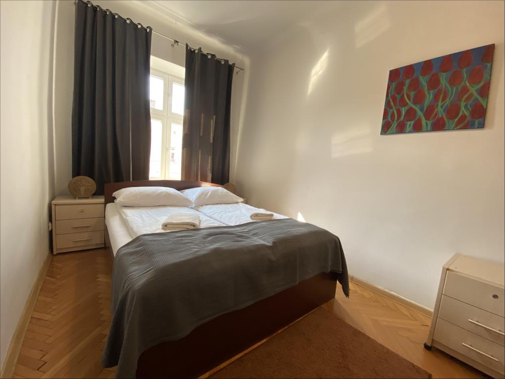 Zdjęcie apartamentu
