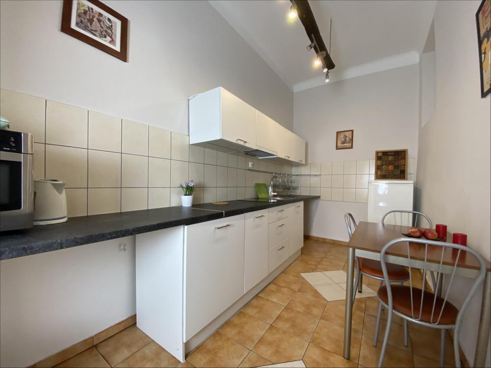 Zdjęcie apartamentu