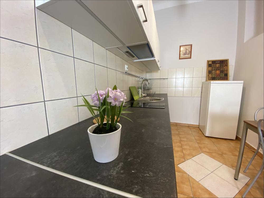 Zdjęcie apartamentu