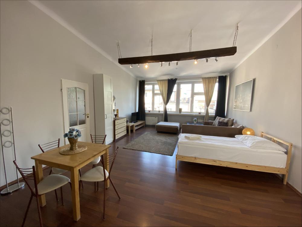 Zdjęcie apartamentu