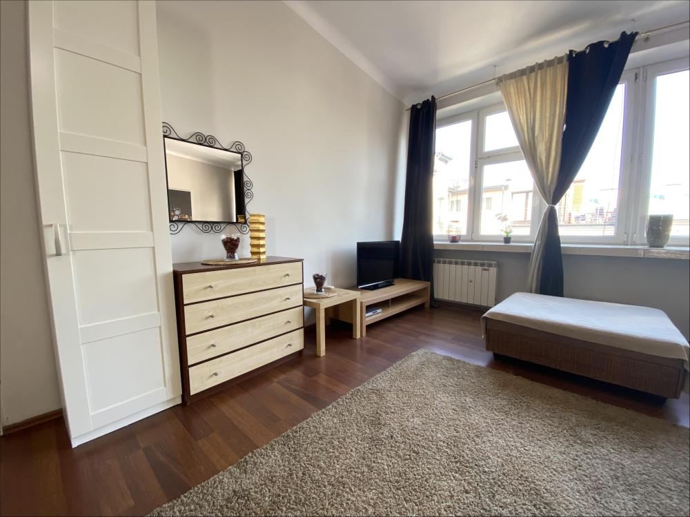 Zdjęcie apartamentu
