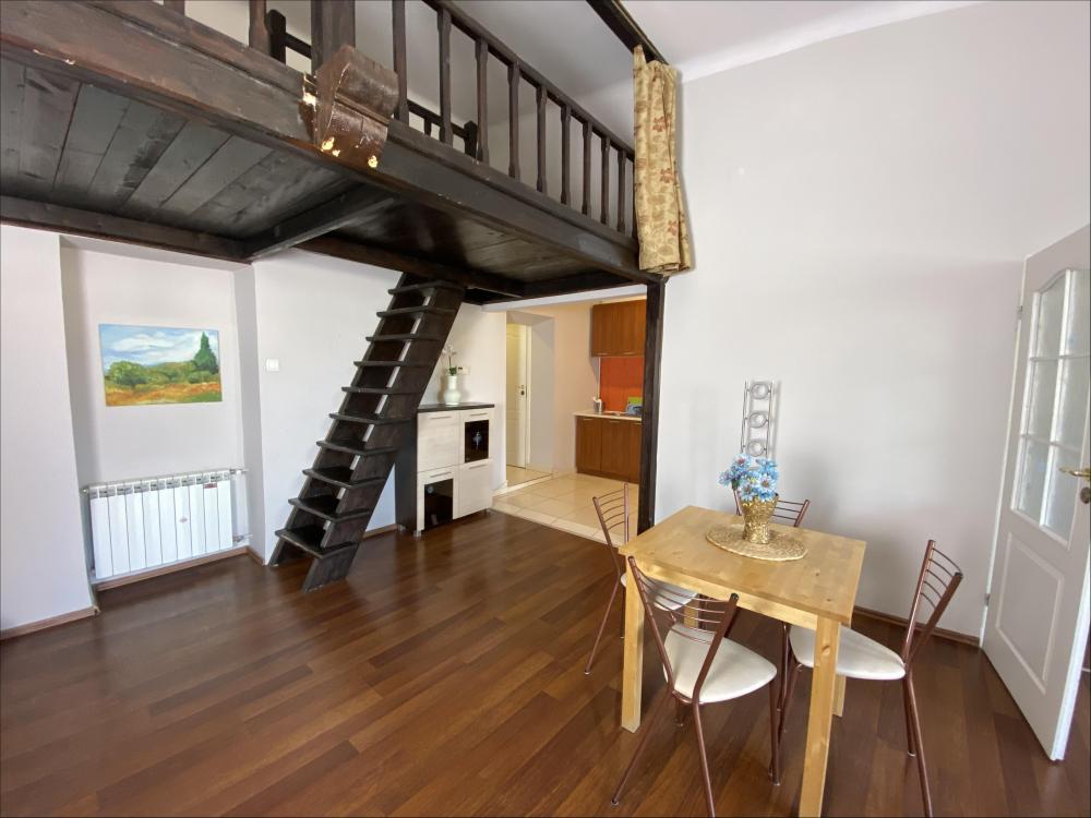 Zdjęcie apartamentu