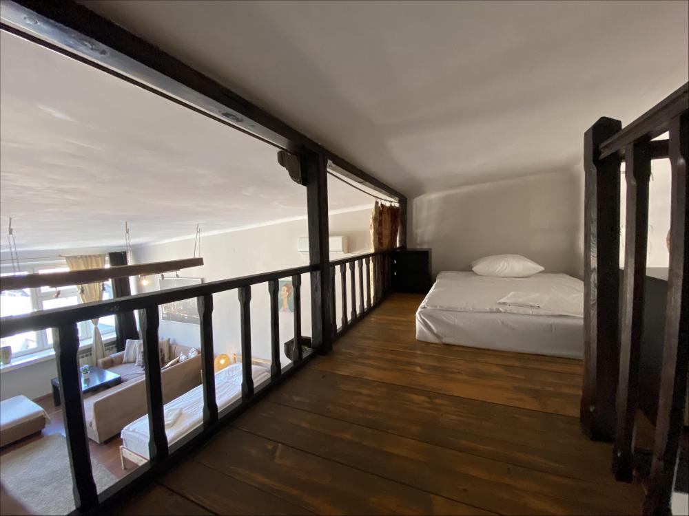 Zdjęcie apartamentu