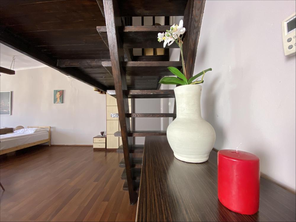 Zdjęcie apartamentu